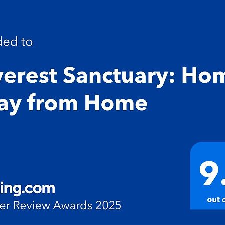Silverest Sanctuary: Home Away From Home Lusaka Luaran gambar
