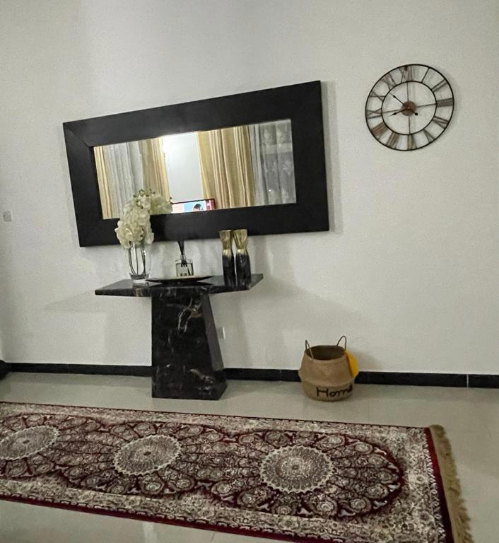 Silverest Sanctuary: Home Away From Home Lusaka Luaran gambar